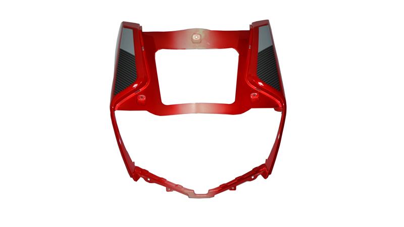 ÖN FAR PANELİ KIRMIZI (MT3)